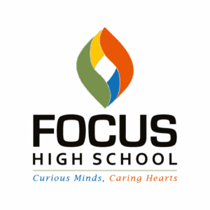 FHS logo with motto PNG